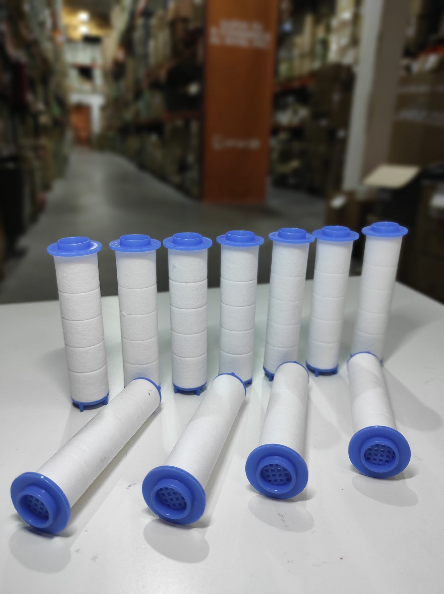 Filtro para alcachofa de ducha de alta presión - additional image 9