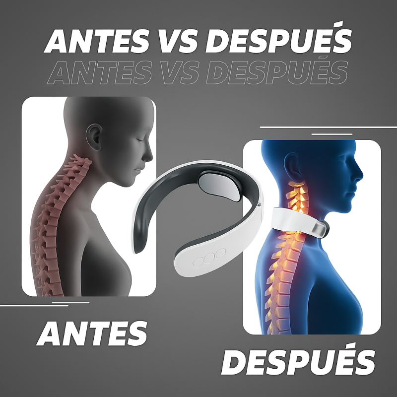 Elysia: Transforma tu Bienestar, Di No al Dolor Cervical Hoy