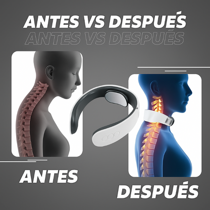 Elysia: Transforma tu Bienestar, Di No al Dolor Cervical Hoy