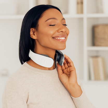 Elysia: Transforma tu Bienestar, Di No al Dolor Cervical Hoy