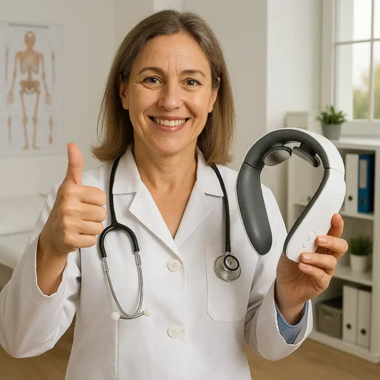 Elysia: Transforma tu Bienestar, Di No al Dolor Cervical Hoy