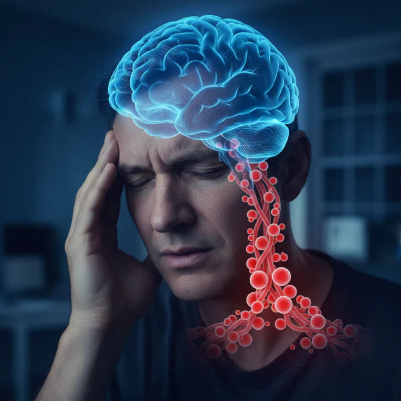 Elysia: Transforma tu Bienestar, Di No al Dolor Cervical Hoy