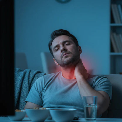 Elysia: Transforma tu Bienestar, Di No al Dolor Cervical Hoy