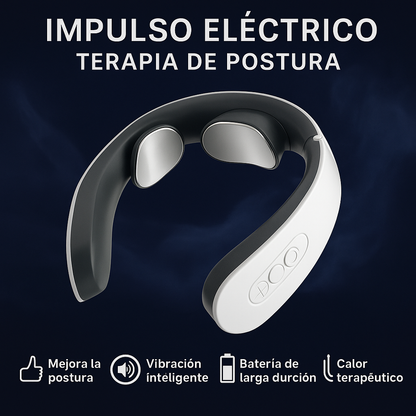 Elysia: Transforma tu Bienestar, Di No al Dolor Cervical Hoy