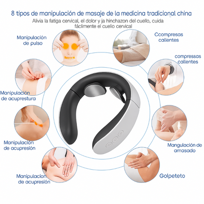 Elysia: Transforma tu Bienestar, Di No al Dolor Cervical Hoy